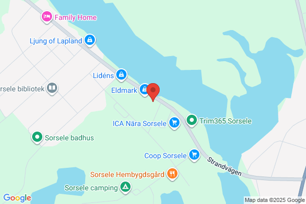 Vildmarksdata AB