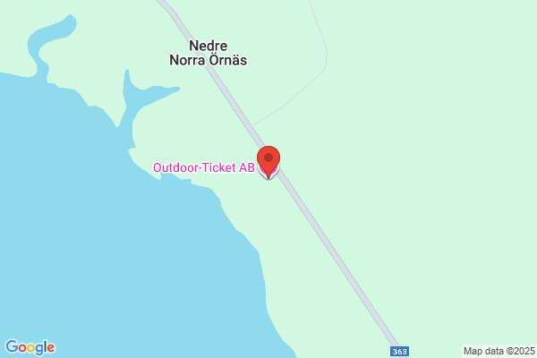 Giertsbäcksdalens Vildmarksturism