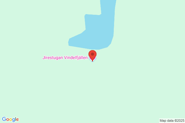 Hårstugan