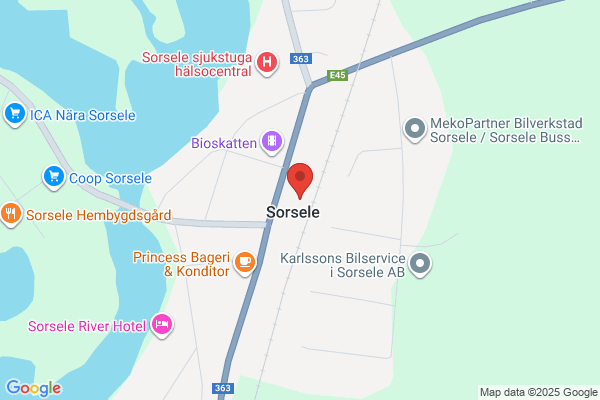 Inlandsbanemuseét