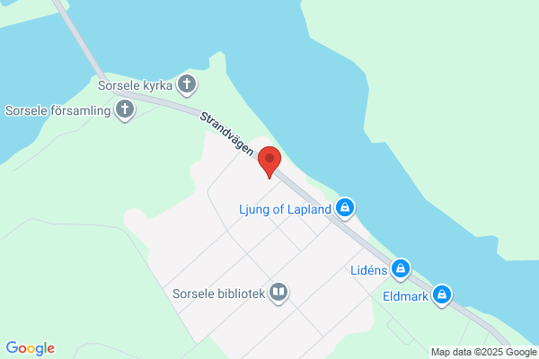 Järnia