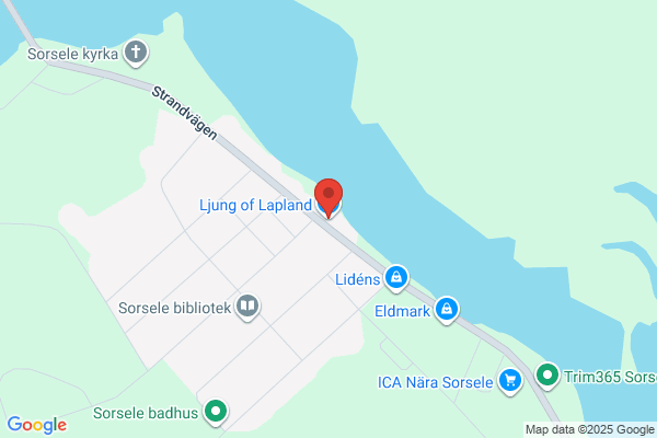 Ljung hudvård