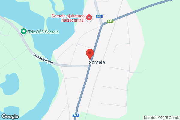 Qstar Sorsele