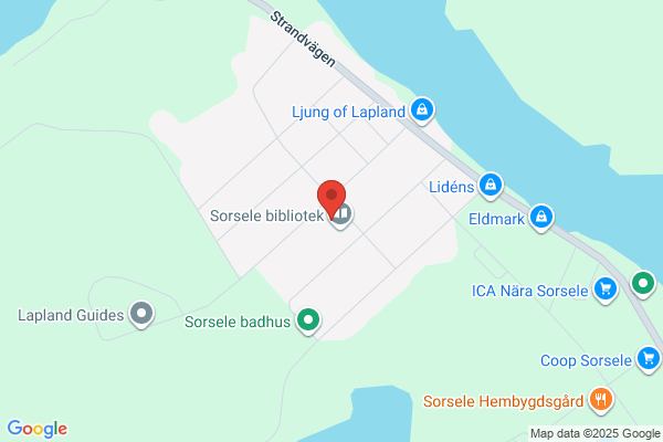 Sorsele förskola (Förskolor)