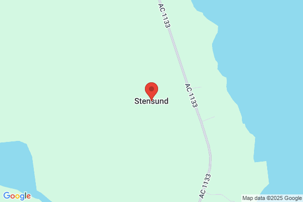 Stensunds Träprodukter
