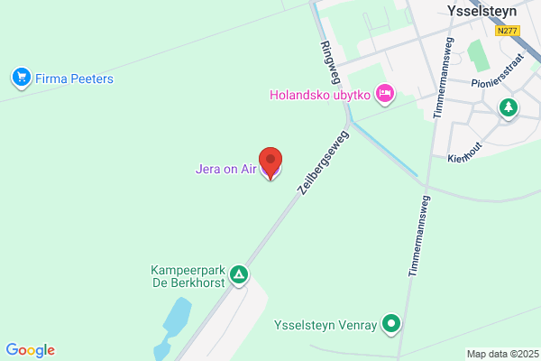 Jera Center