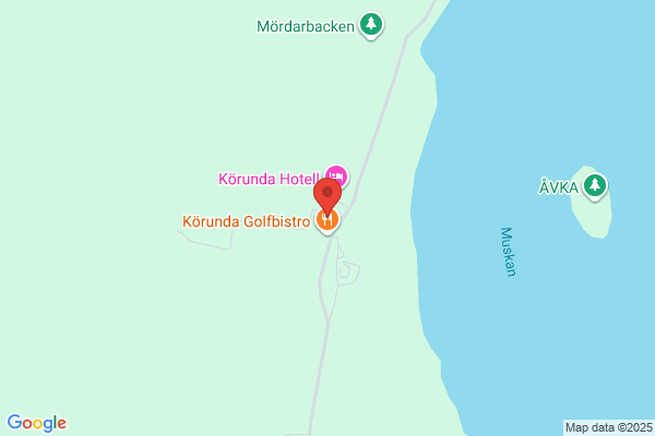 Nynäshamns Golfklubb