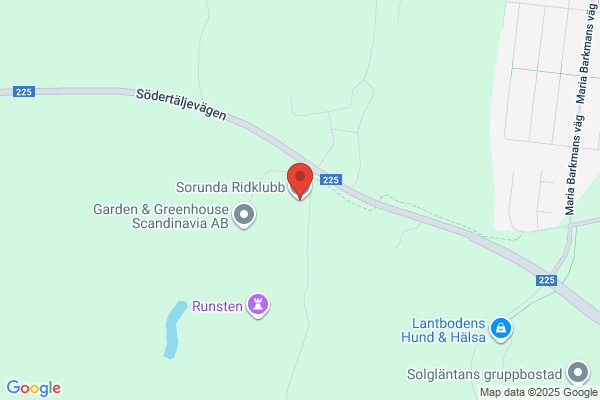 Sorunda Ridklubb