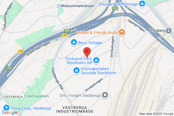 Ai Geokonsult AB