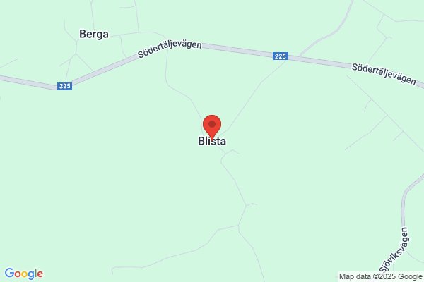 Blista Bygg & Fastighets Service