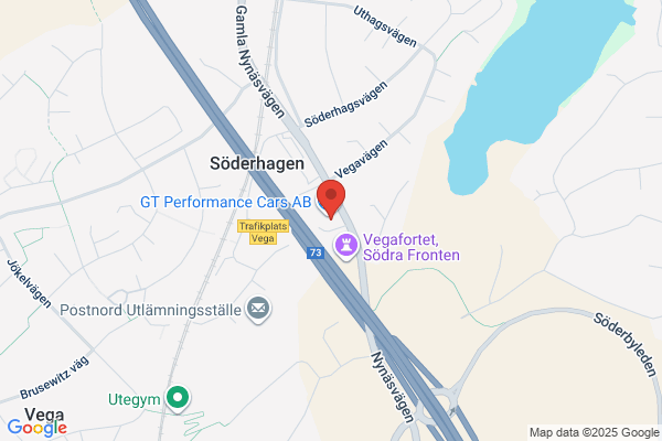Car Care i Nynäshamn AB
