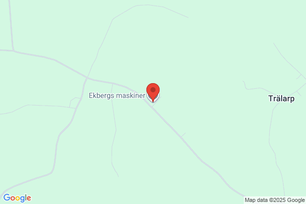 Ekbergs Fastighets Teknik