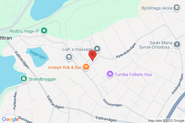 Ekströms Golv AB