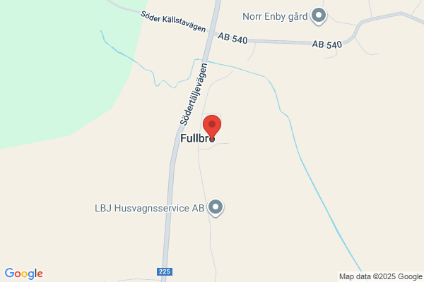 Fullbro Gård AB