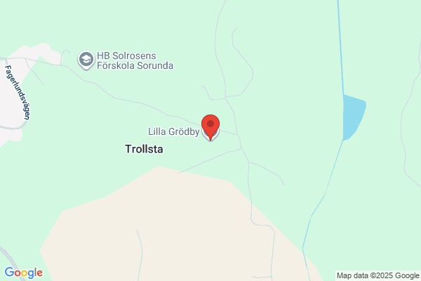 Grödby Lantbruk