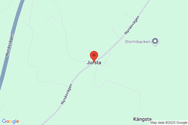 Jursta Stall