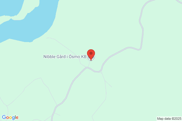 Nibble gård i Ösmo