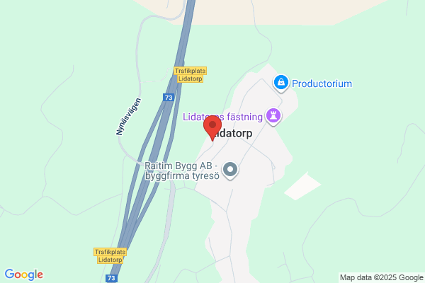 Nynäs Betong Stesor AB
