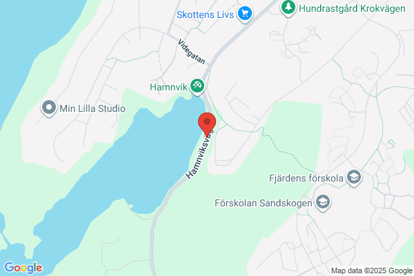 Roddans Bygg och anläggning