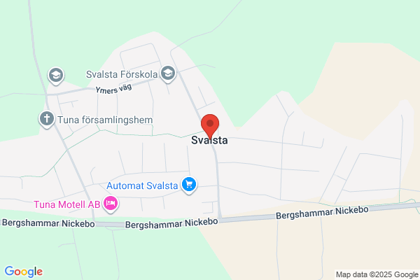 Svalsta Måleri