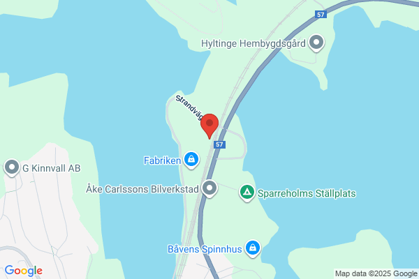 Dax Door AB