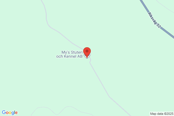 Bimlis Stuteri & Kennel