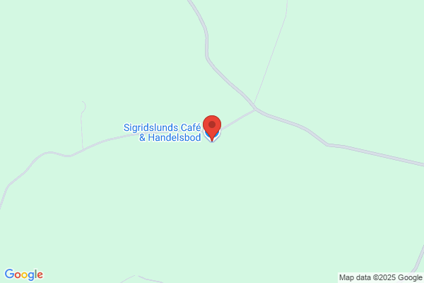 Sigridslunds Café & Handelsbod