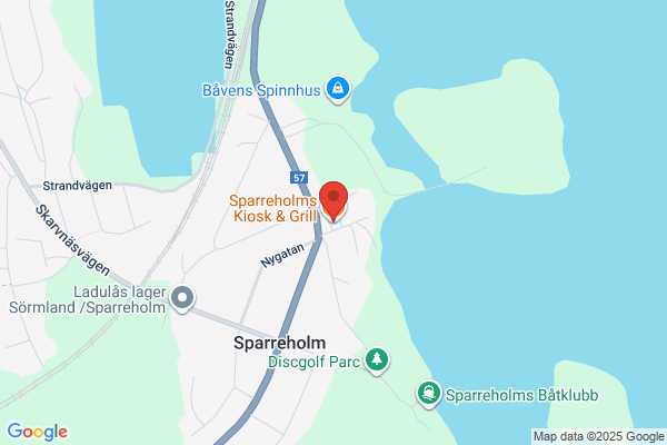 Sparreholm Foods AB