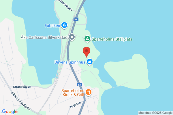 Sparreholms Åkeri AB