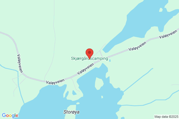 Campingguiden 21
