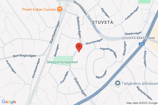 Papegojkort Leif Ekberg AB