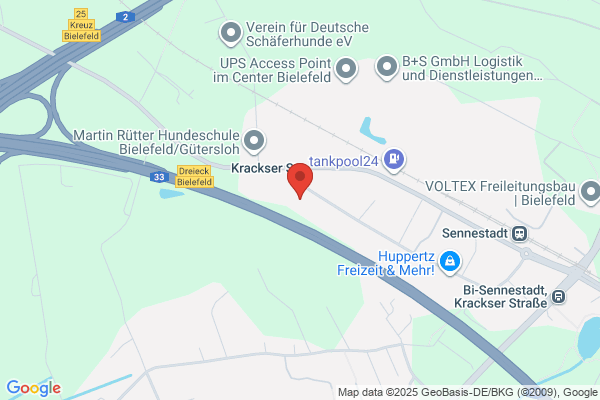 BETAB AB, Bearbetningsteknik