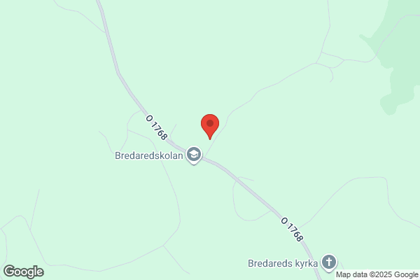 Bredareds Rör AB