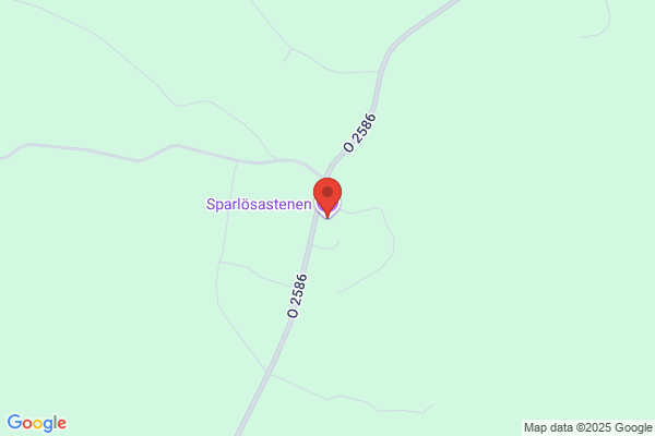 Sparsörskolorna