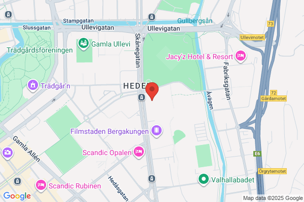 Svensk Mediaprofilering K. Särén AB