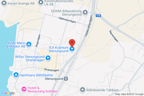 Rtc Takservice i Stenungsund AB