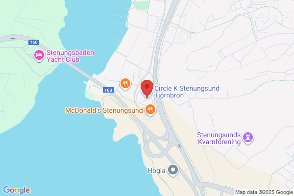 Stenungsund Bensin & Biluthyrning AB