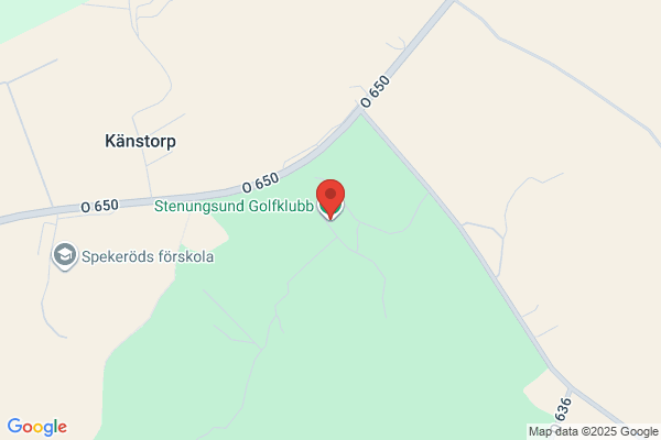 Stenungsund Golfklubb