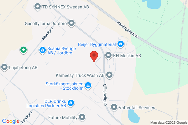 Anna.E's Hår Verkstad