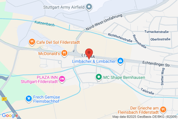 Däckcenter
