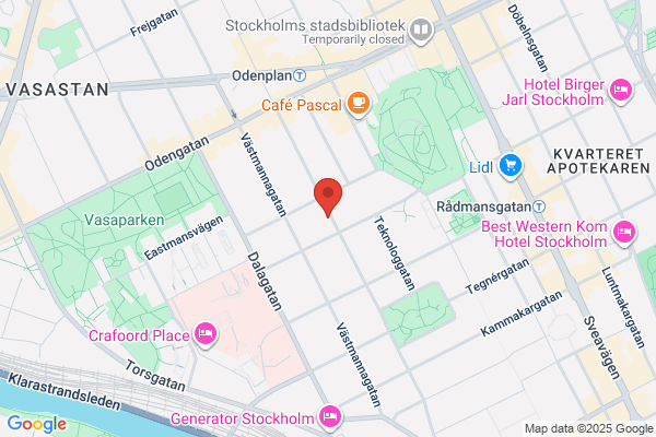Florakliniken