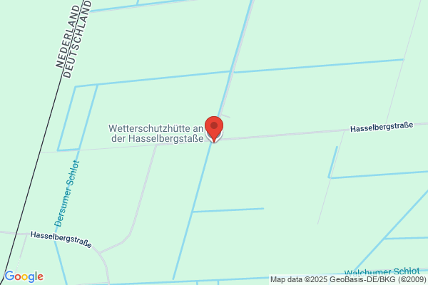 Hasselboden