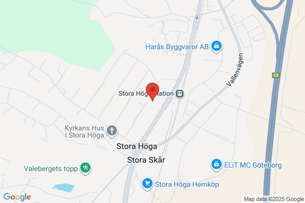 IBK Måleri AB