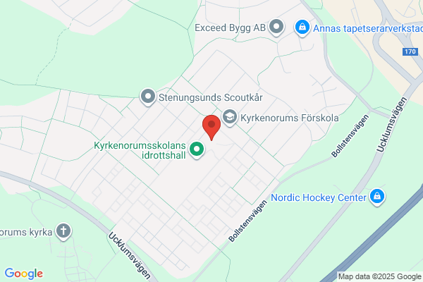 Kyrkenorumskolan