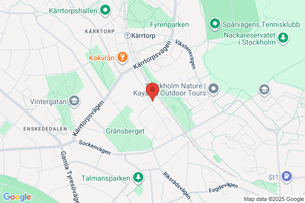 Se Hela Dig Carina Jyborn