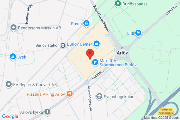 Skobolaget Stora Höga