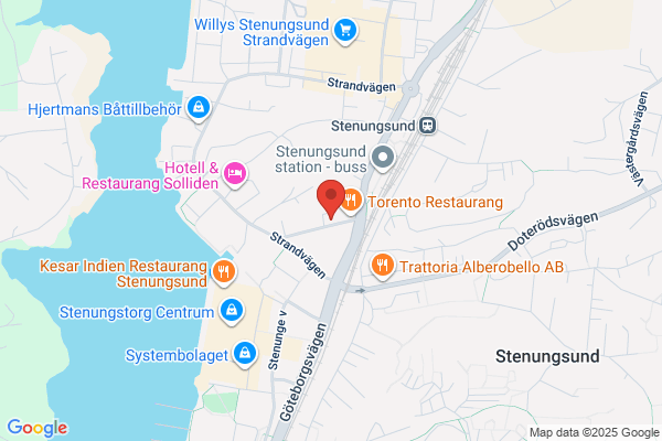 Stenungsund Kompetens och Utbildningskonsult