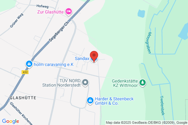 Städax AB