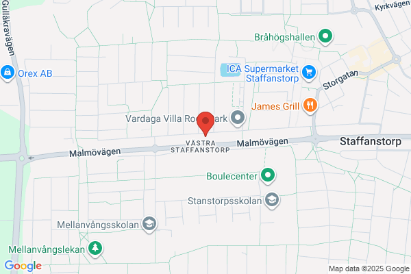 Staffanstorps Bilcity