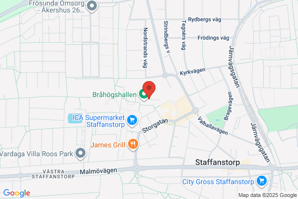 Staffanstorps Bowlinghall